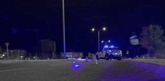  Un inicio accidentado de las festividades del municipio. Un conductor temerario triplica la tasa de alcohol y agrede a varios agentes en las Fiestas de Alcorcón