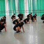 Alcorcón se envuelve de danza y artes escénicas