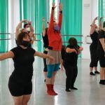 Alcorcón se envuelve de danza y artes escénicas