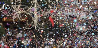 Agenda de las Fiestas de Alcorcón 2021 del miércoles 8 de septiembre