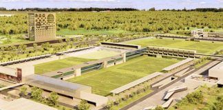 Cancelado el proyecto de la ciudad deportiva del Atlético de Madrid en Alcorcón
