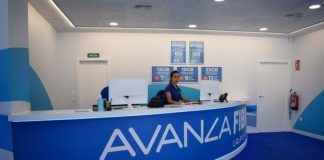 Avanza Fibra duplica su número de tiendas durante la pandemia entre ellas la de Alcorcón