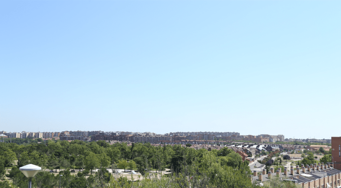 Alcorcón creará una zona de bajas emisiones para reducir la contaminación Alcorcón creará una zona de bajas emisiones para reducir la contaminación