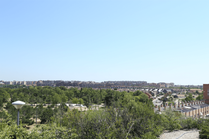 Alcorcón creará una zona de bajas emisiones para reducir la contaminación