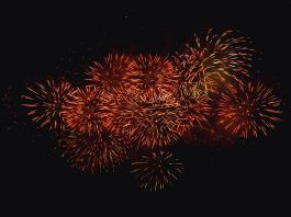 Dónde y cuándo son los fuegos artificiales este año en las Fiestas de Alcorcón 2021 ¿Cuándo son los Fuegos Artificiales en las Fiestas de Alcorcón 2022?