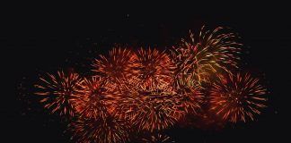 ¿Cuándo son los Fuegos Artificiales en las Fiestas de Alcorcón 2022?