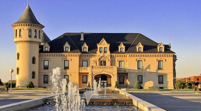 Alcorcón planea crear un nuevo paso peatonal sobre la Renfe y otras mejoras