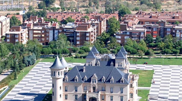 Agenda de Ocio de Alcorcón del 10 al 12 de septiembre
