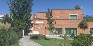 Mónica García pide un plan para la salud mental en Alcorcón