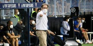 Así queda la plantilla del Alcorcón tras el frenético cierre del mercado de fichajes