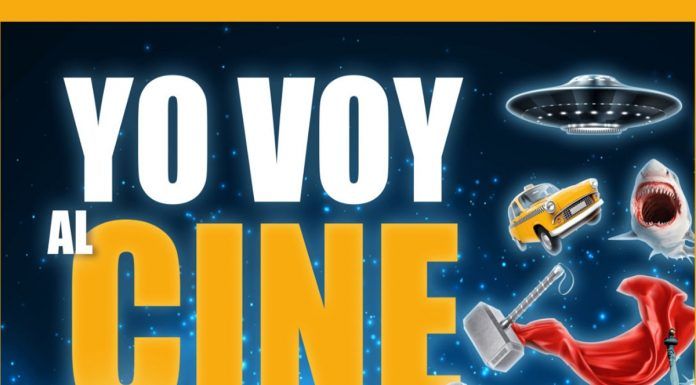 Vuelve La Fiesta del Cine a Alcorcón