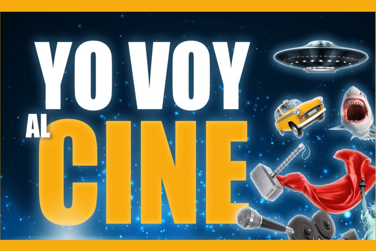 Vuelve La Fiesta del Cine a Alcorcón