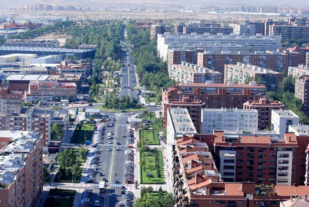 Consulta desde Alcorcón si tu coche puede acceder a Madrid