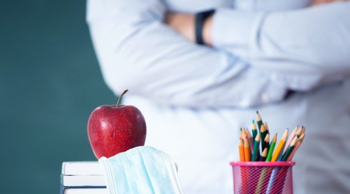 Los alumnos que estarán exentos de cuarentena si hay brotes de Covid-19 en los colegios de Alcorcón