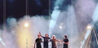 Largas esperas para adquirir entradas para los conciertos de las Fiestas de Alcorcón 2021