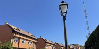 Alcorcón triplica los nuevos niveles máximos de contaminación que fija la OMS