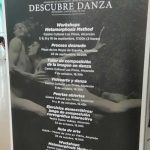 Alcorcón se envuelve de danza y artes escénicas