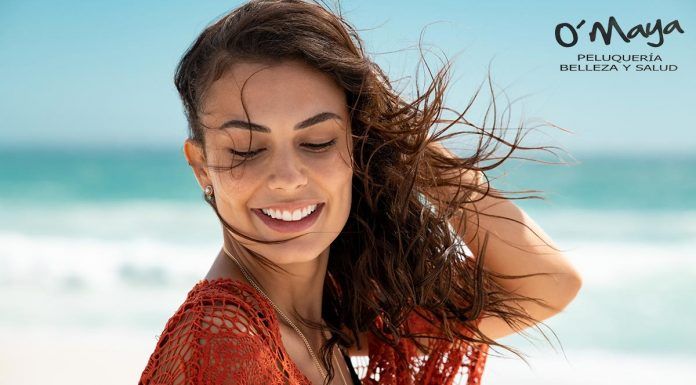 cabello perfecto despues de verano en Alcorcon