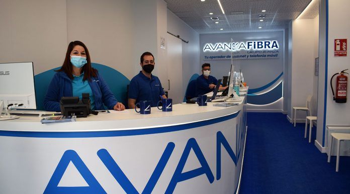 Club Avanza en Alcorcón
