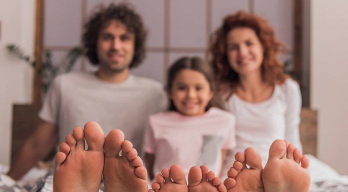 Nueva programación de la Escuela de Familias de Alcorcón