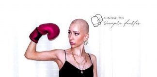 Fundación Siempre Fuertes, lucha contra el cáncer infantil desde Alcorcón
