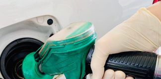 Las gasolineras más baratas de Alcorcón