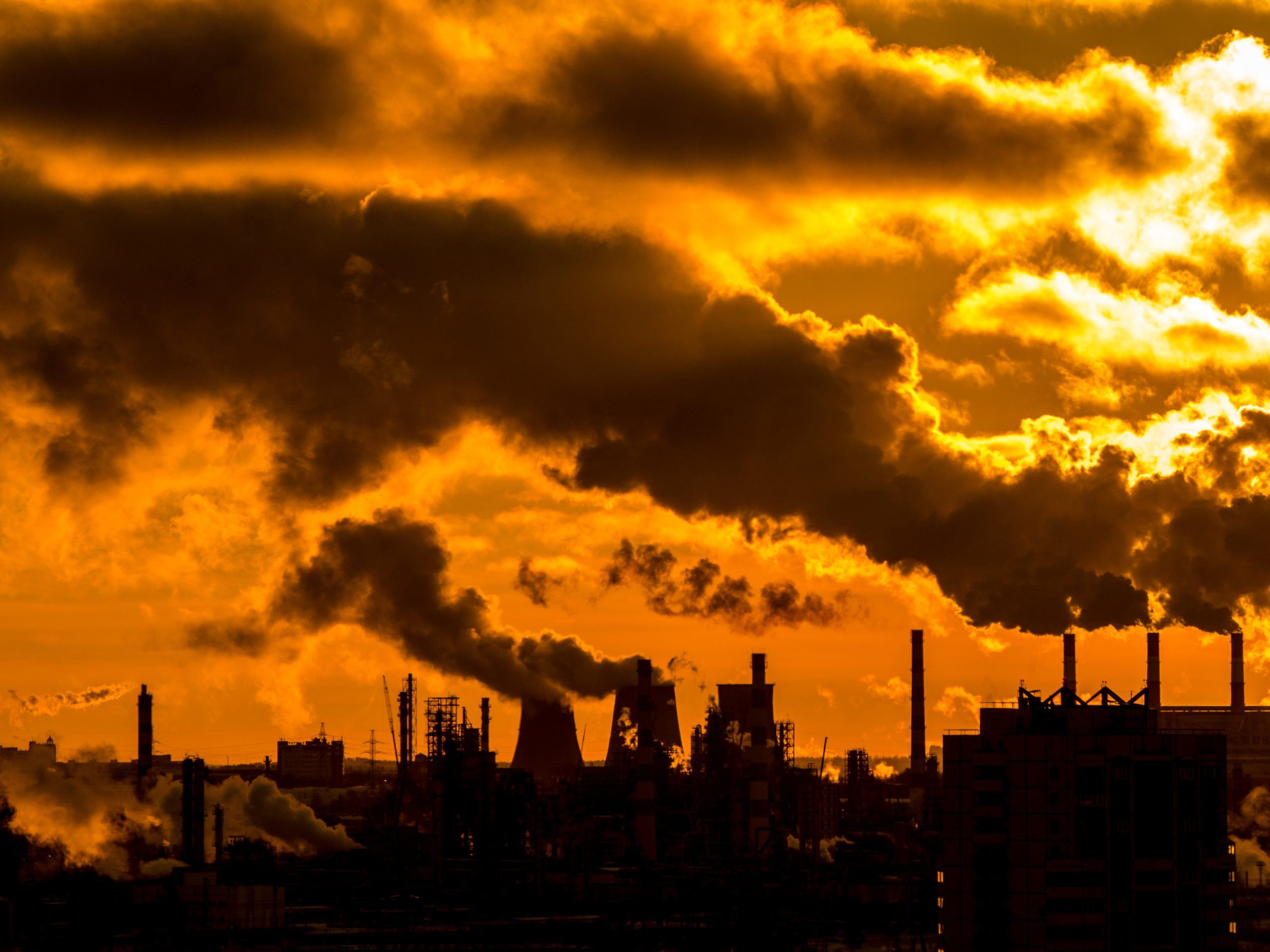 Alcorcón creará una zona de bajas emisiones para reducir la contaminación