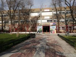 El Ayuntamiento de Alcorcón y la UNED organizan la Liga de Debate Escolar