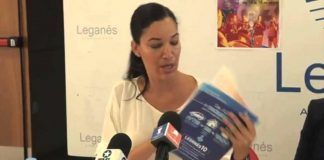 Los hechos se remontan al año 2014. La concejala de Alcorcón Noemí Selas desvinculada de la trama Púnica.