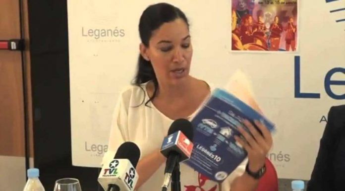 La concejala de Alcorcón Noemí Selas desvinculada de la trama Púnica Los hechos se remontan al año 2014. La concejala de Alcorcón Noemí Selas desvinculada de la trama Púnica.