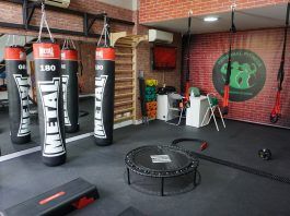 Personal Fitness, el lugar ideal en Alcorcón para quemar los excesos del verano Personal Fitness, el lugar ideal en Alcorcón para quemar los excesos del verano