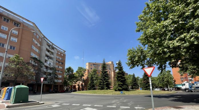 Ganar Alcorcón presentará su proyecto de ciudad esta semana