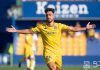 Match ball para la AD Alcorcón en Anduva