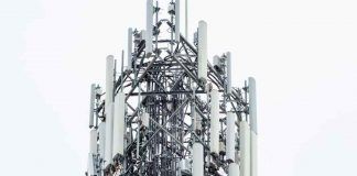 Preocupación en Vox Alcorcón ante un proyecto de instalación de antenas de telefonía