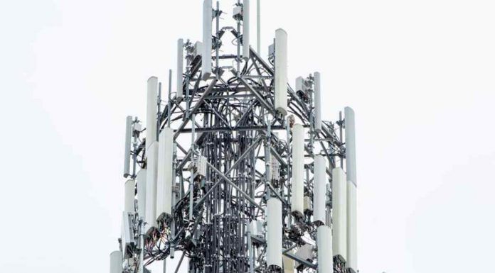 Preocupación en Vox Alcorcón ante un proyecto de instalación de antenas de telefonía Preocupación en Vox Alcorcón ante un proyecto de instalación de antenas de telefonía