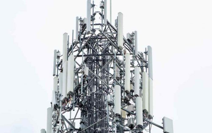 Preocupación en Vox Alcorcón ante un proyecto de instalación de antenas de telefonía