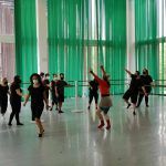 Alcorcón se envuelve de danza y artes escénicas