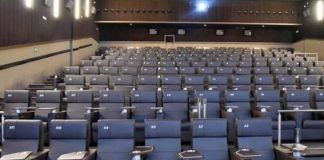 Los cines y teatros de Alcorcón con el 100% de aforo desde el 20 de septiembre