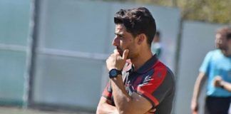 Jorge Romero dirigirá los destinos del Alcorcón