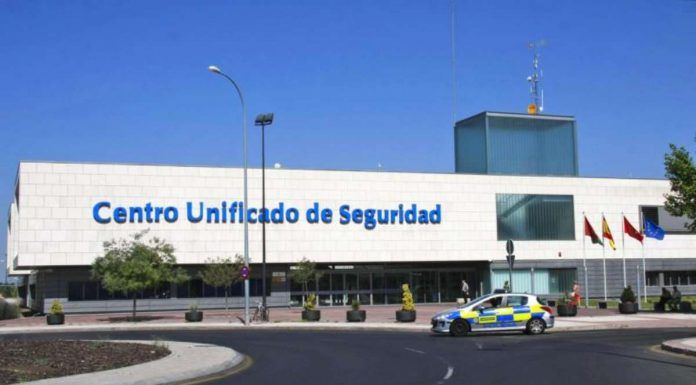 Alcorcón suma 3.157 infracciones penales en el primer semestre de 2021