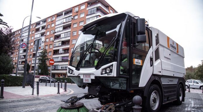 ESMASA premia a los trabajadores que presenten proyectos que mejoren Alcorcón