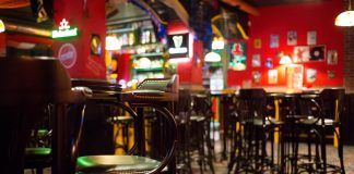 Rebaja importante en las restricciones de la hostelería de Alcorcón