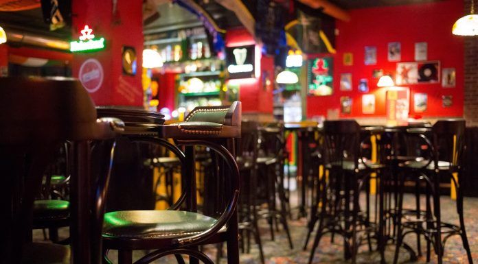 Rebaja importante en las restricciones de la hostelería de Alcorcón
