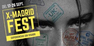 El X-Madrid Fest se celebra en Alcorcón