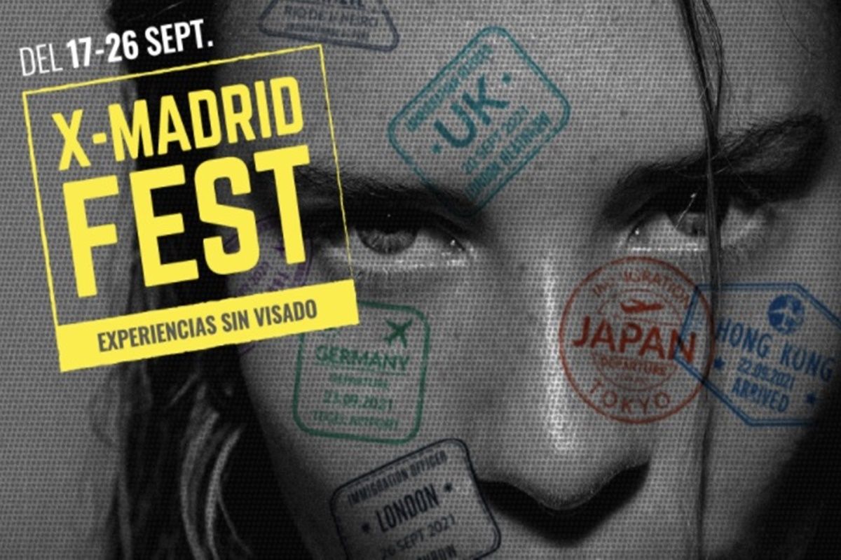 El X Madrid Fest Se Celebra En Alcorcón 2432