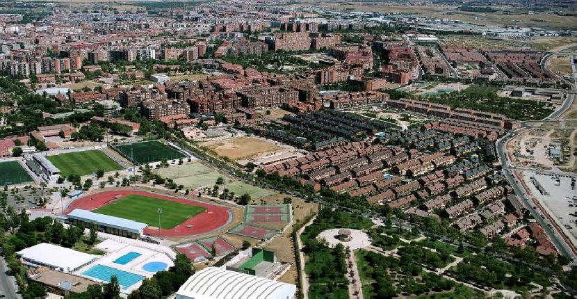 Alcorcón tiene una renta bruta media anual de 28.671 euros en 2019