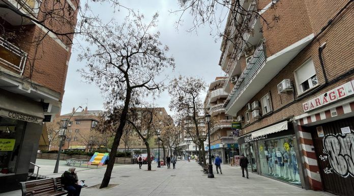 Agenda de Ocio de Alcorcón del 22 al 24 de octubre