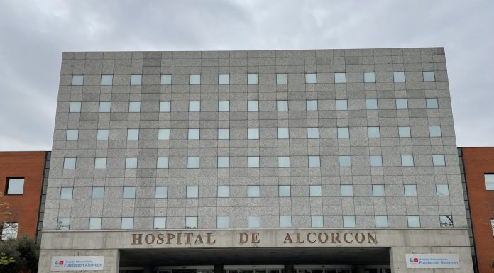 Sigue al minuto todas las noticias de Alcorcón a través del canal de Telegram de alcorconhoy.com. Suscríbete gratis pulsando aquí. Además, sigue toda la actualidad de Alcorcón en alcorconhoy.com