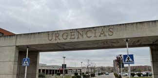 CCOO denuncia el "colapso" de urgencias en el Hospital de Alcorcón