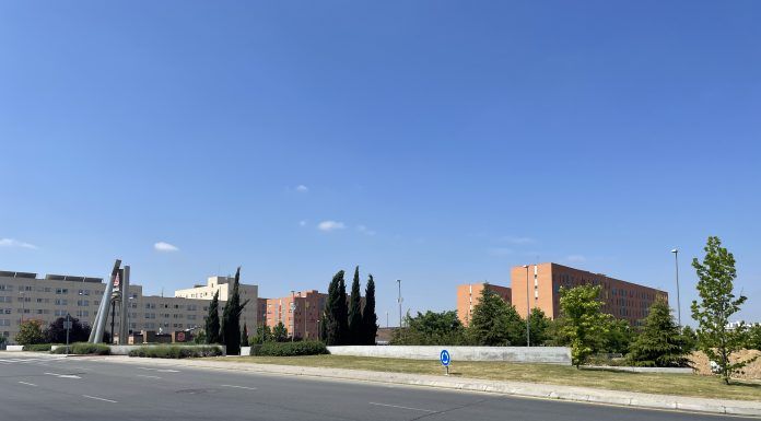 Los vecinos de Alcorcón pagarán por usar las autovías